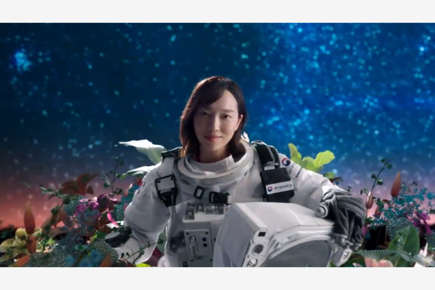 누리호, NEXT LEVEL을 향한 도전의 시작