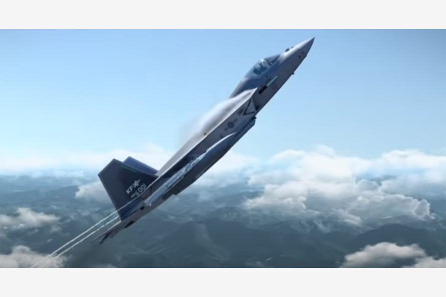 KF-X