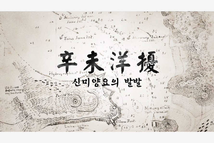 신미양요